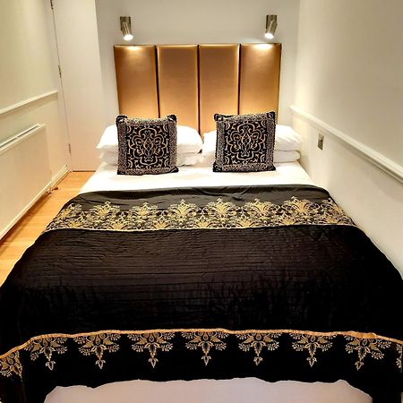 Rushmore Hotel Londra Dış mekan fotoğraf