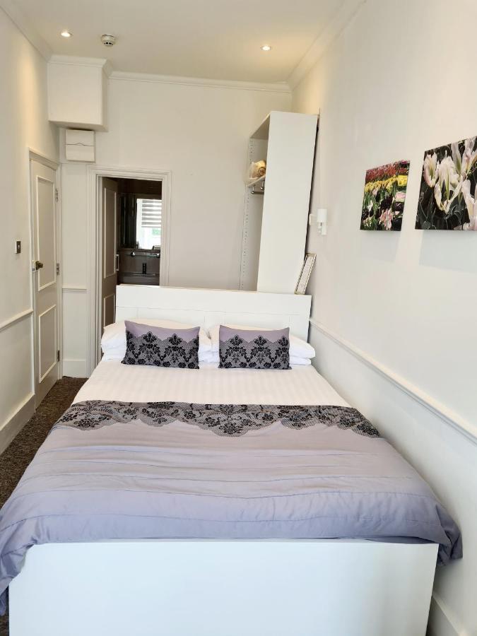 Rushmore Hotel Londra Dış mekan fotoğraf