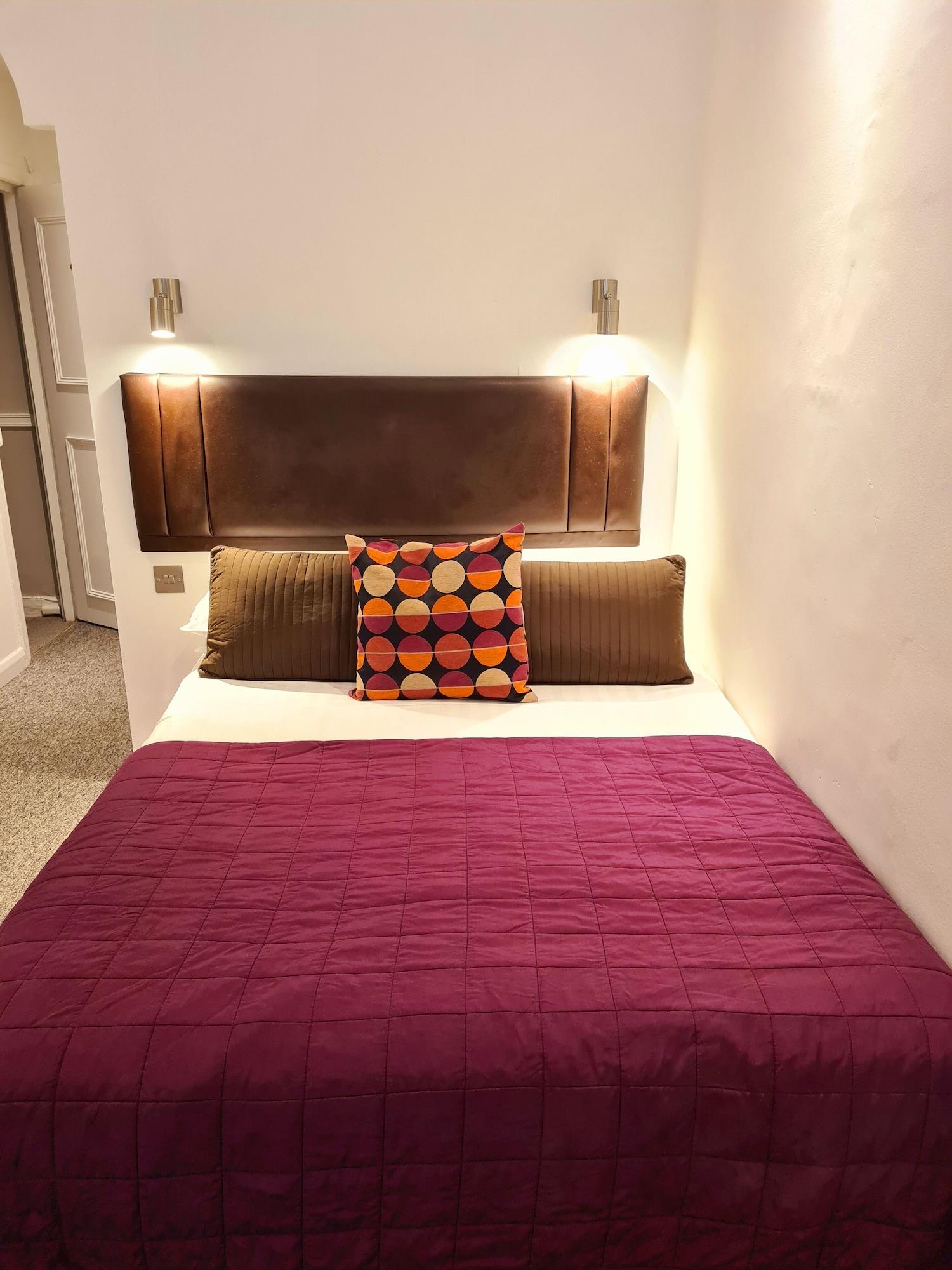 Rushmore Hotel Londra Dış mekan fotoğraf