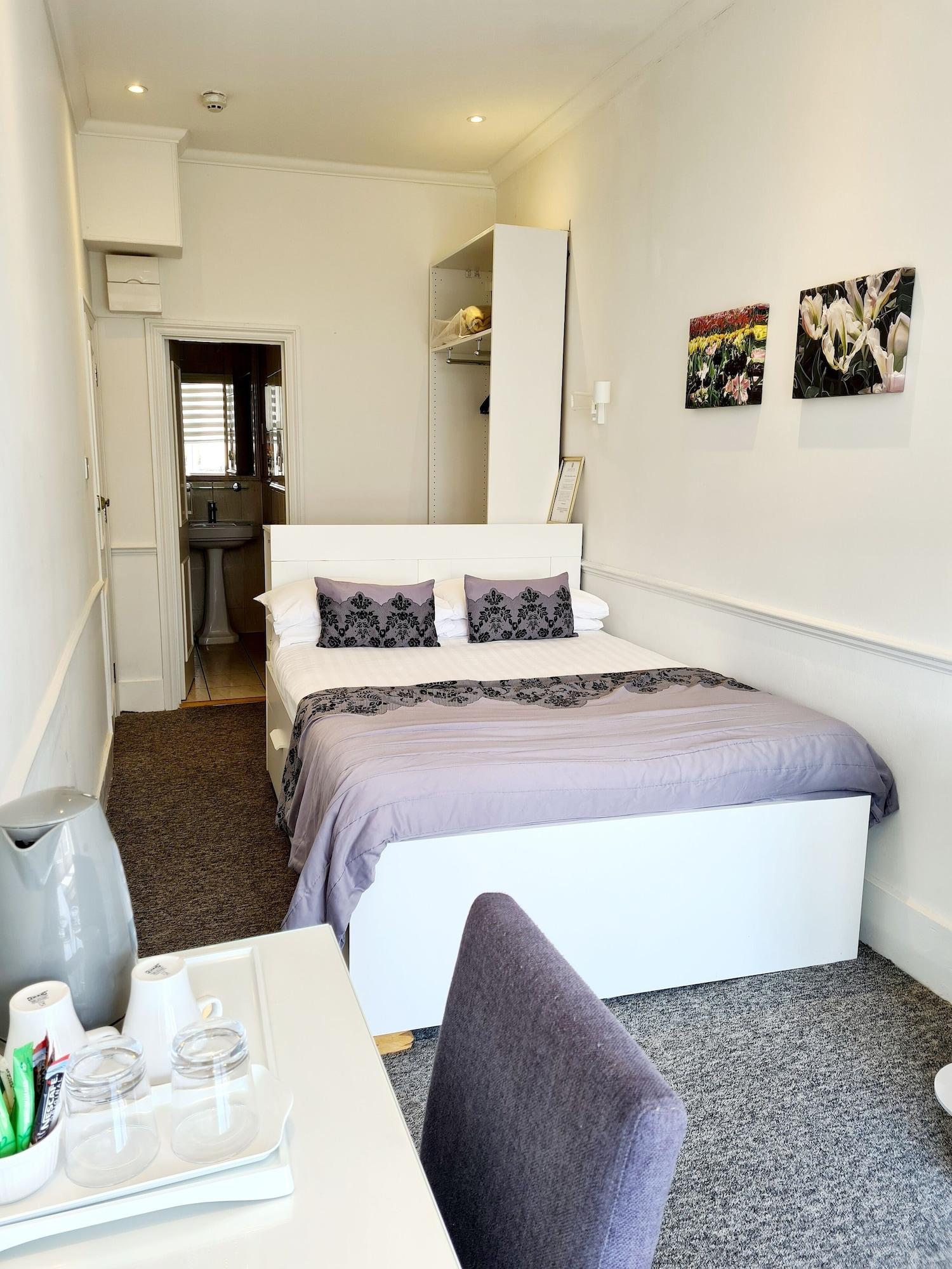 Rushmore Hotel Londra Dış mekan fotoğraf