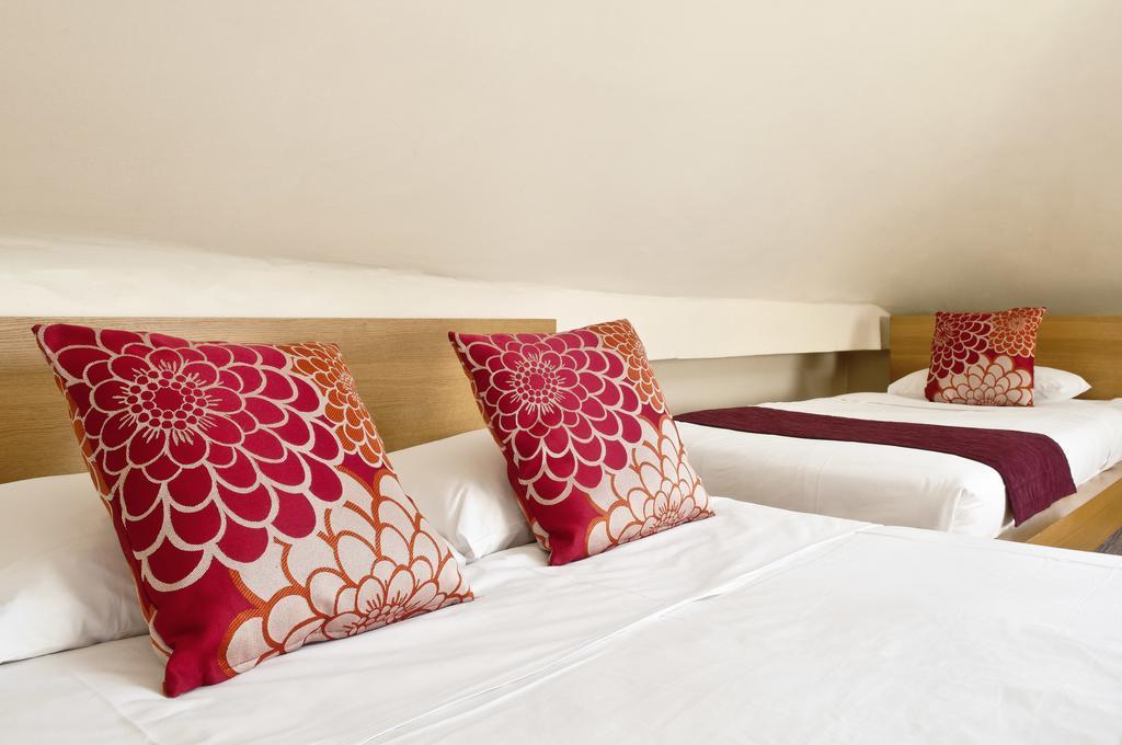 Rushmore Hotel Londra Dış mekan fotoğraf